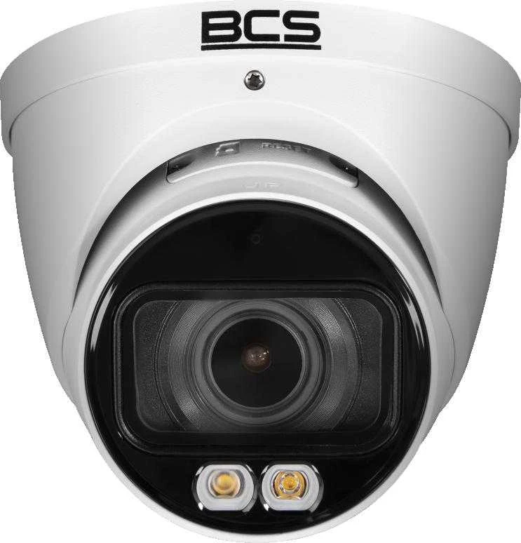 Fotoaparatas BCS LINE BCS-L-EIP48VCR4L4-Ai1