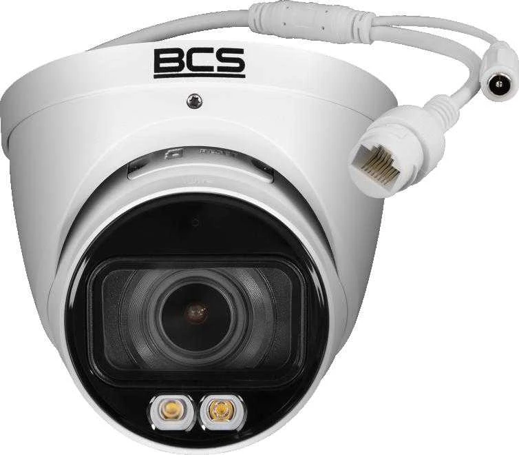 Fotoaparatas BCS LINE BCS-L-EIP48VCR4L4-Ai1