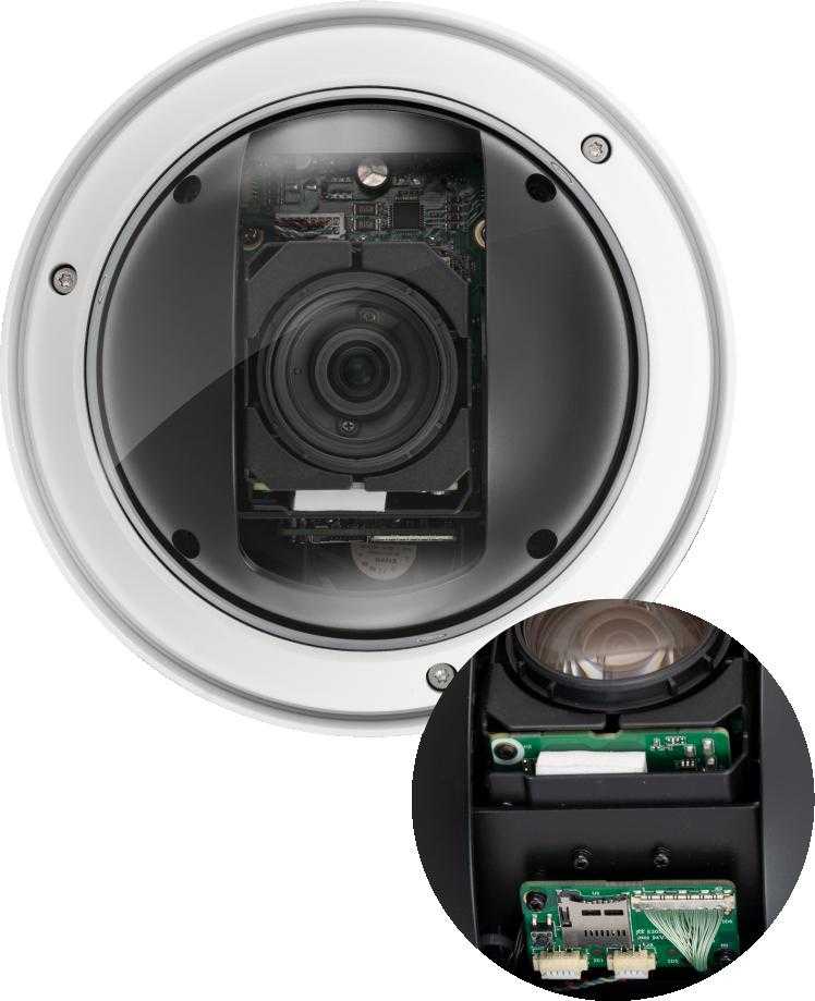 Bcs Line BCS-L-SIP2225S-Ai2