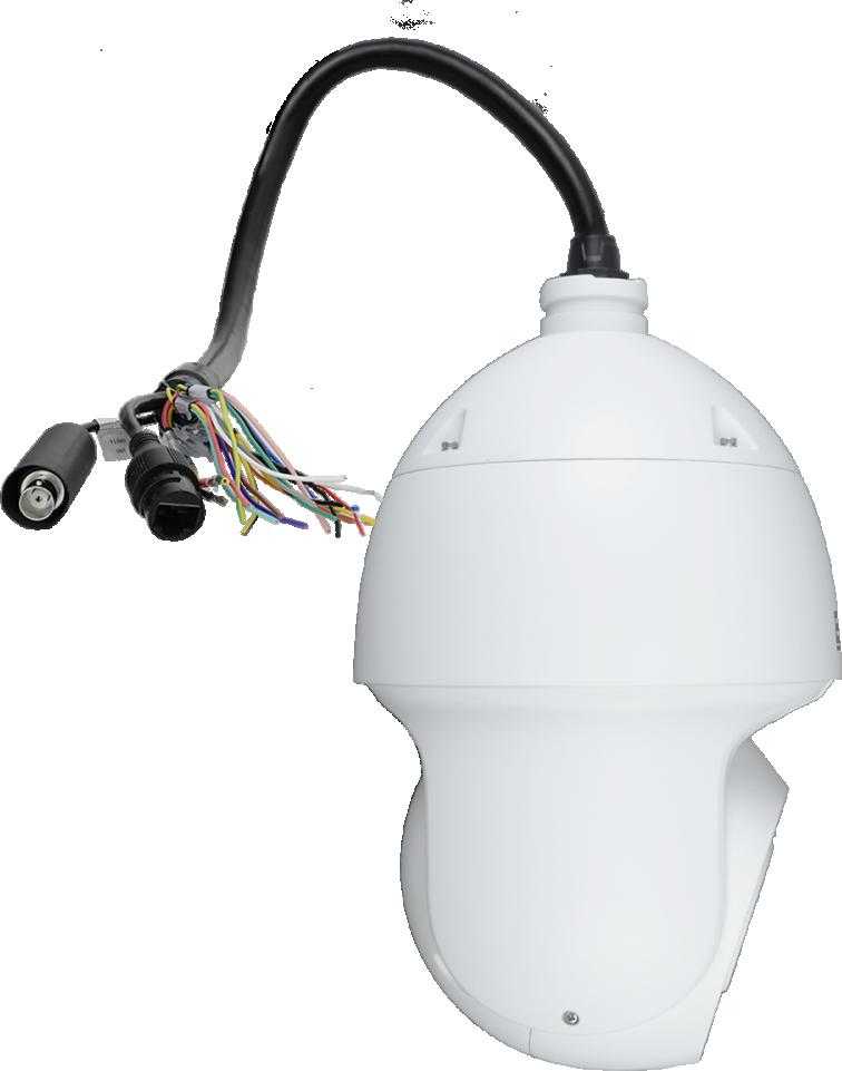 Bcs Line BCS-L-SIP5245SR25-Ai2