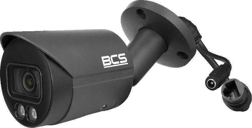 Camera BCS LINE BCS-TIP15FCR3L3-Ai1-G