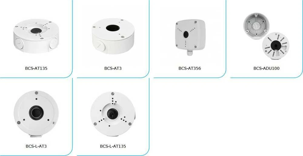 Bcs Line BCS-L-TIP28FCR5L5-Ai1