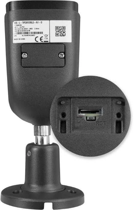 Bcs Line BCS-L-TIP28FCR5L5-Ai1-G