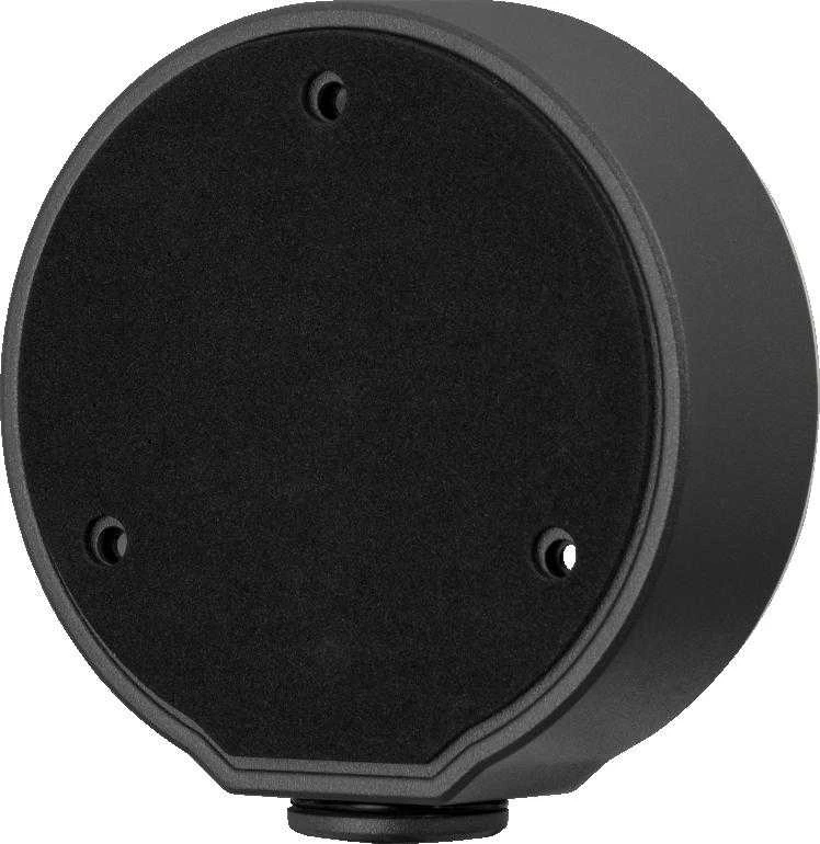 Juodas BCS-P-A173-G adapteris kameros tvirtinimui