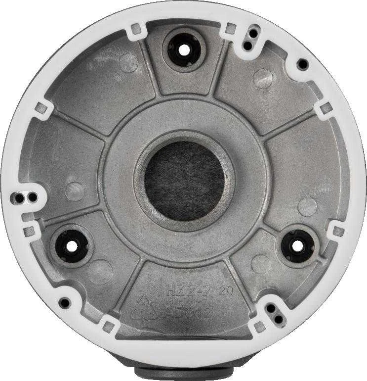 BCS-P-A173-G adapterio bazė su montavimo skylėmis