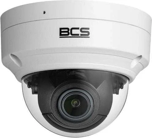 IP kamera BCS POINT kupolinė 4Mpx