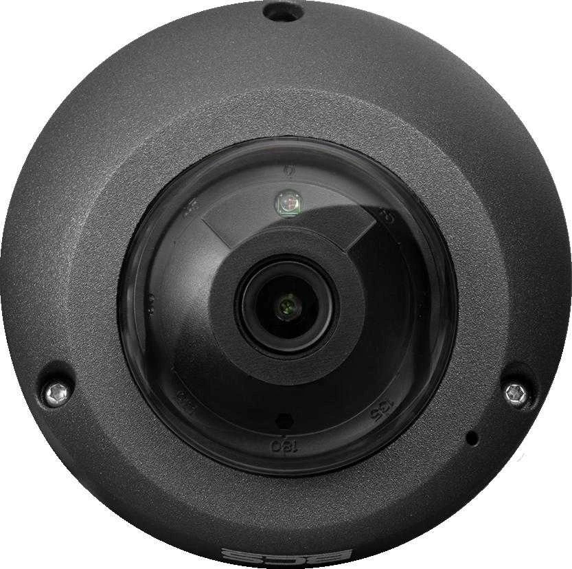 Bcs Point BCS-P-DMIP28FSR3-G