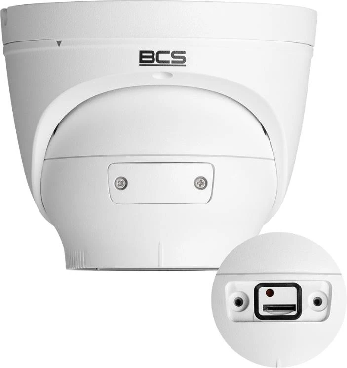 Bcs taškas BCS-P-EIP45VSR4-Ai