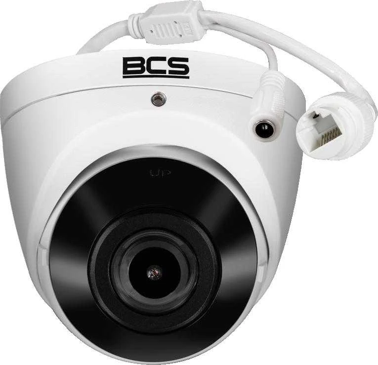 Bcs taškas BCS-P-PEIP1x8FWR2-Ai1