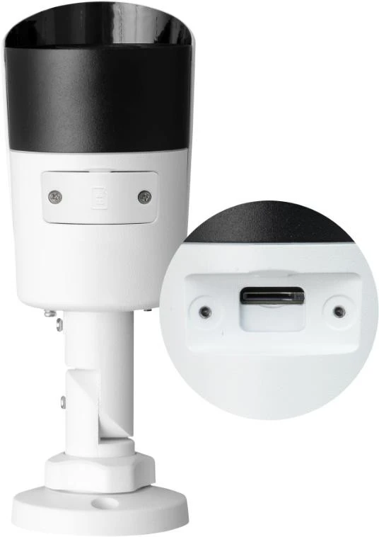 Bcs taškas BCS-P-TIP14FSR5-Ai