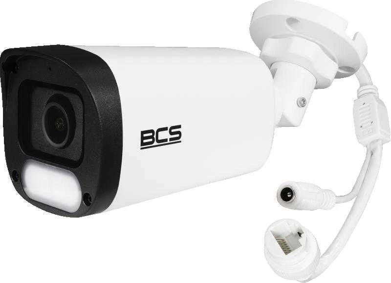 IP kamera BCS POINT BCS-P-TIP28FCL3-Ai1