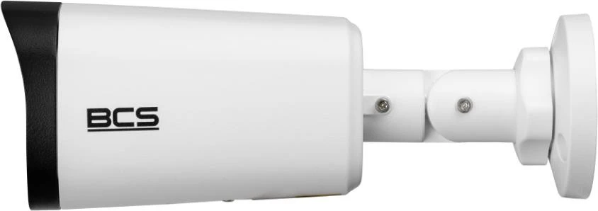 Kamera IP BCS BCS-P-TIP45VSR5-Ai Kamera IP BCS POINT vamzdinė 5Mpx