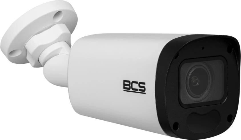 Kamera IP BCS BCS-P-TIP45VSR5-Ai Kamera IP BCS POINT vamzdinė 5Mpx