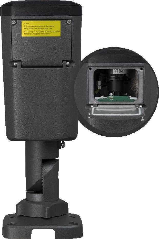 Bcs taškas BCS-P-TIP54VSR5-Ai2-G