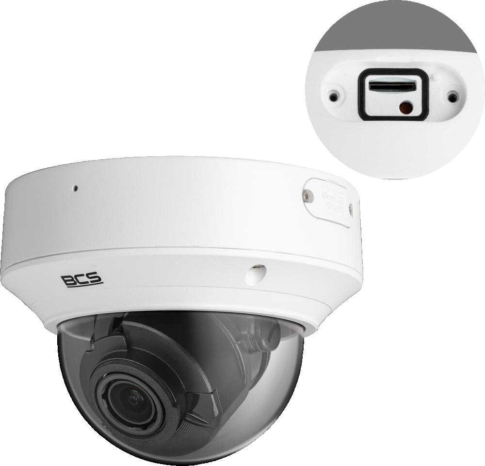 Bcs Point BCS-P-DIP55VSR4-Ai2