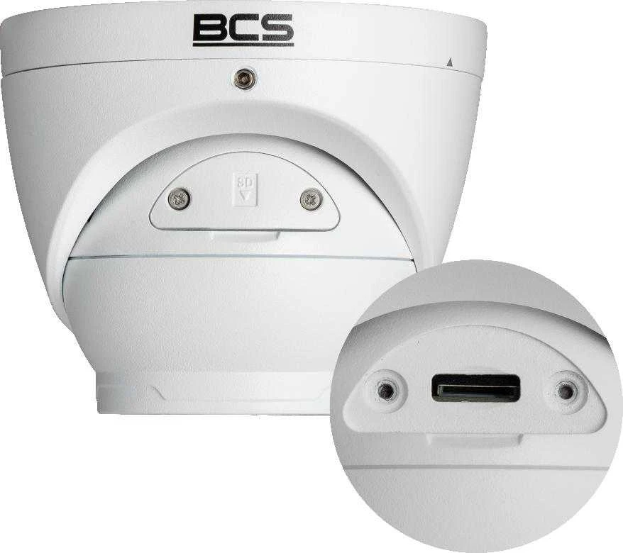 Kamera BCS TAŠKAS BCS-P-EIP15FSR3(2)