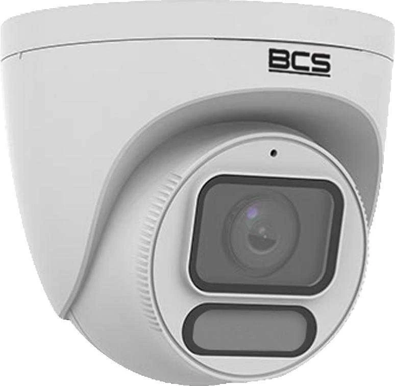 Camera BCS POINT BCS-P-EIP24FCL3-Ai1