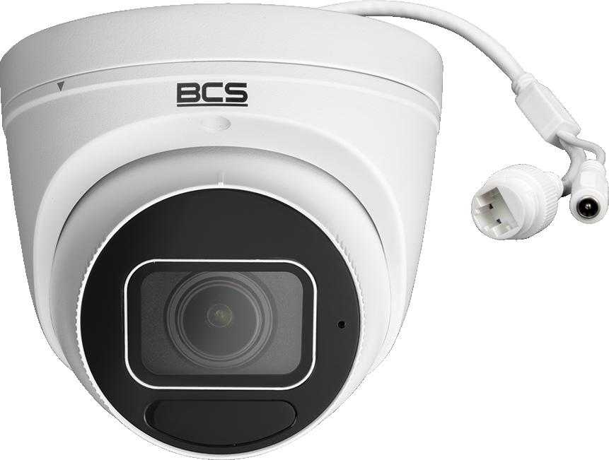 Bcs taškas BCS-P-EIP54VSR4-Ai2