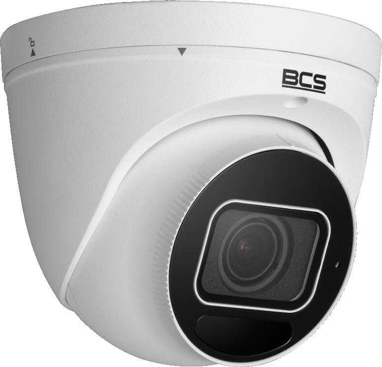 Bcs taškas BCS-P-EIP54VSR4-Ai2