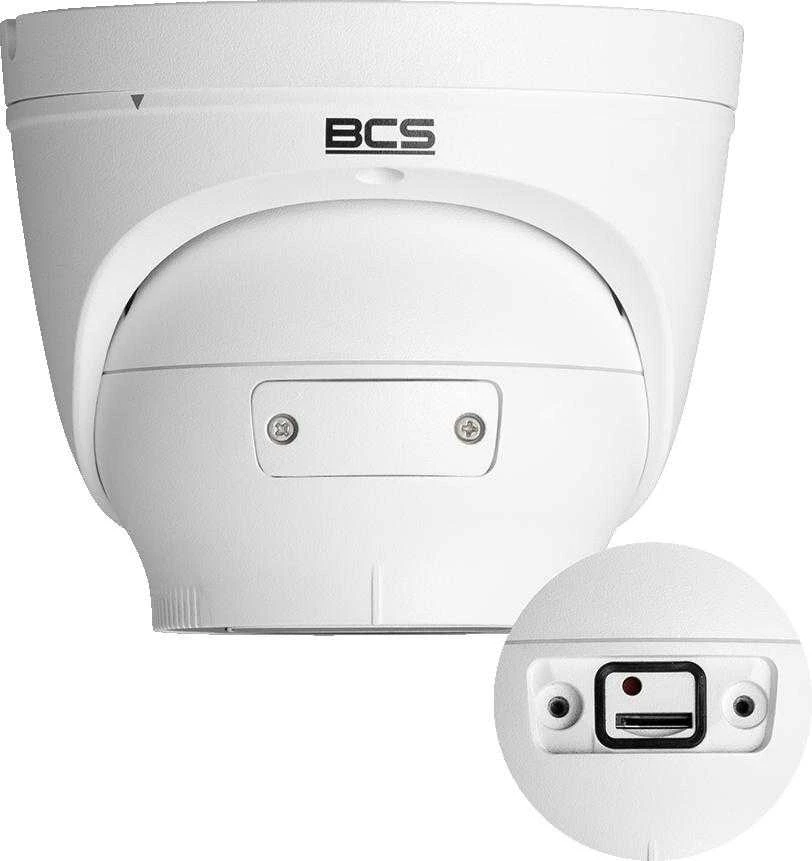 Bcs taškas BCS-P-EIP55VSR4-Ai2