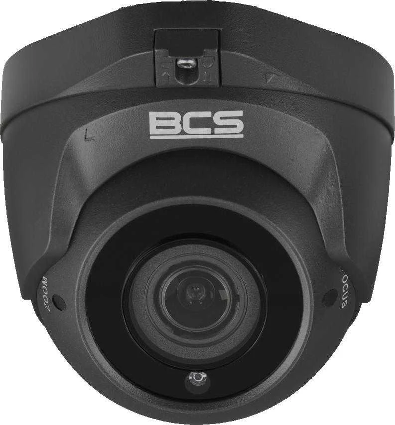 Analoginė HD 5Mpx kamera BCS-EA45VR4-G(H2)