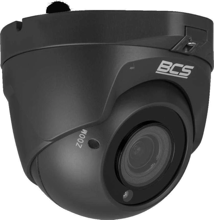 Analoginė HD 5Mpx kamera BCS-EA45VR4-G(H2)