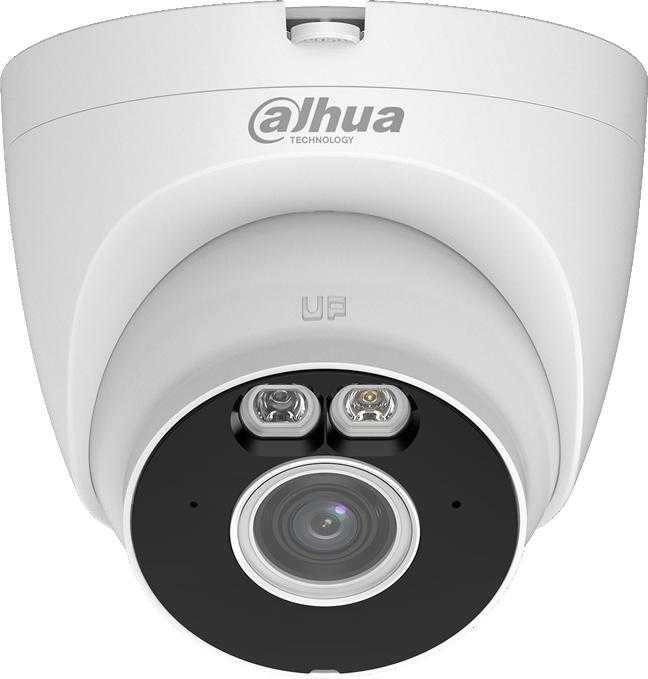 IP kamera Dahua Technology NET 2MP LED EYEBAL WIFI/T2A-LED 2,8mm DAHUA