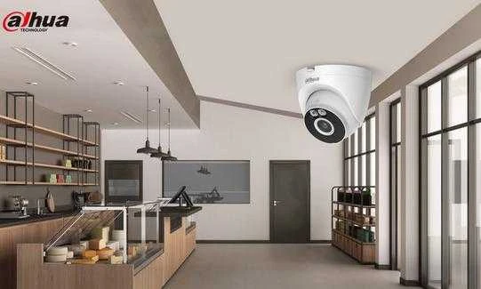 Belaidė kamera „Wifi Dahua T3A-PV“