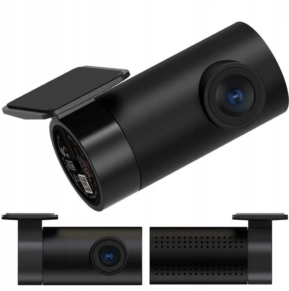 Wideorejestrator 70mai Kamera cofania Midrive RC12