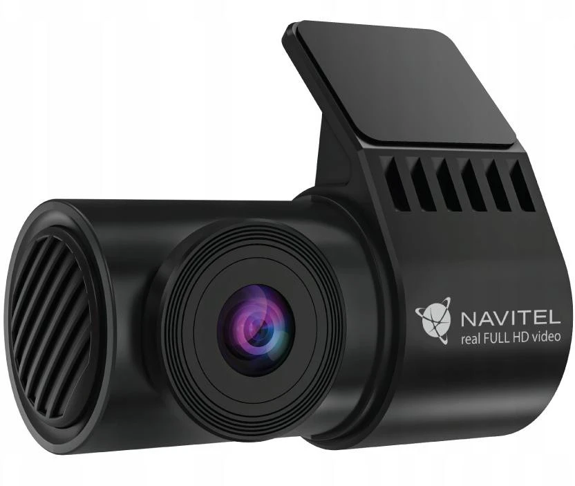 „Navitel Full HD“ galinio vaizdo kamera, skirta RS990 GPS / RS985 / RS984 / R87 vaizdo registratoriams