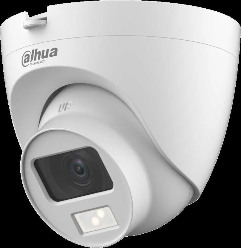 AHD, HD-CVI, HD-TVI, PAL KAMEROS HAC-HDW1200CLQ-IL-A-0280B-S6 – 1080p 2,8 mm DAHUA