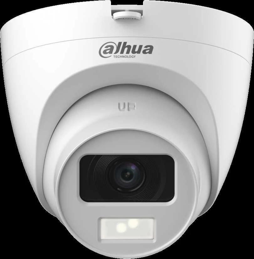 AHD, HD-CVI, HD-TVI, PAL KAMEROS HAC-HDW1200CLQ-IL-A-0280B-S6 – 1080p 2,8 mm DAHUA