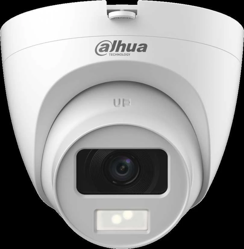 AHD, HD-CVI, HD-TVI, PAL KAMEROS HAC-HDW1500CLQ-IL-A-0280B-S2 – 5 Mpx 2,8 mm DAHUA