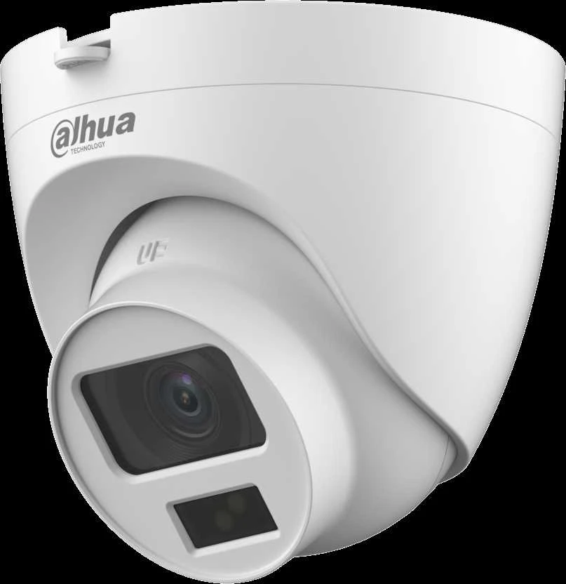 AHD, HD-CVI, HD-TVI, PAL KAMEROS HAC-HDW1500CLQ-IL-A-0280B-S2 – 5 Mpx 2,8 mm DAHUA
