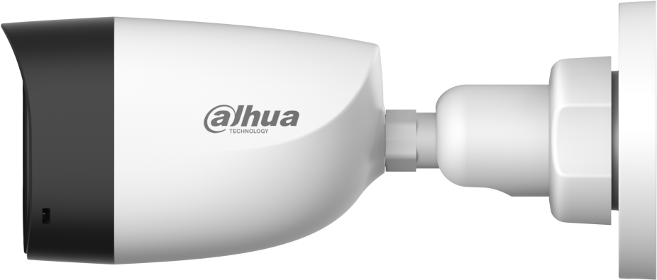 AHD, HD-CVI, HD-TVI, CVBS KAMERA HAC-HFW1200CL-IL-A-0360B-S6 – 1080p 3,6 mm DAHUA