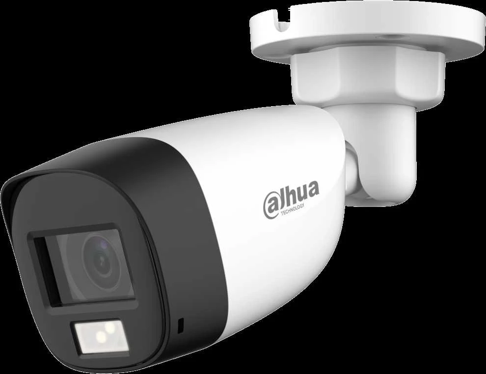 KAMERA AHD, HD-CVI, HD-TVI, CVBS HAC-HFW1500CL-IL-A-0280B-S2 – 5 Mpx 2,8 mm DAHUA