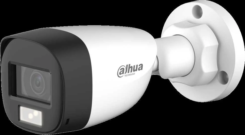 KAMERA AHD, HD-CVI, HD-TVI, CVBS HAC-HFW1500CL-IL-A-0280B-S2 – 5 Mpx 2,8 mm DAHUA