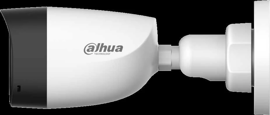 KAMERA AHD, HD-CVI, HD-TVI, CVBS HAC-HFW1500CL-IL-A-0280B-S2 – 5 Mpx 2,8 mm DAHUA