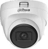 AHD, HD-CVI, HD-TVI, PAL KAMERA HAC-T1A21-U-0280B - 1080p 2.8mm DAHUA
