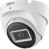 AHD, HD-CVI, HD-TVI, PAL KAMERA HAC-T2A21-U-0280B - 1080p 2.8mm DAHUA