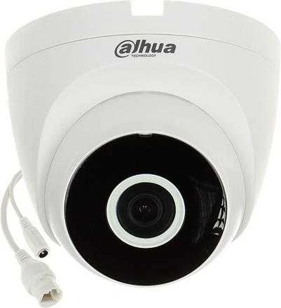 IP KAMERA IPC-HDW1430DT-SAW-0280B Wi-Fi, - 3.7 Mpx 2.8 mm DAHUA