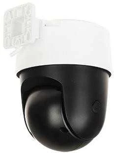 Dahua Kamera Dahua Technology WizSense SD2A500NB-GNY-A-PV Turret IP apsaugos kamera Lauko 2560 x 1920 pikselių Lubinės/sienos
