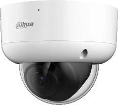 ANTIVANDALINĖ AHD, HD-CVI, HD-TVI, PAL KAMERA HAC-HDBW1200RA-Z-2712-S6 - 1080p 2,7 ... 12 mm - MOTOZOOM DAHUA