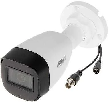 Dahua AHD, HD-CVI, HD-TVI, PAL KAMERA HAC-HFW1200C-0280B-S6 – 1080p 2,8 mm DU