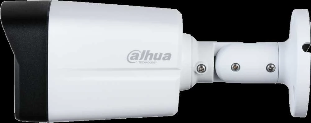 AHD, HD-CVI, HD-TVI, PAL KAMEROS HAC-HFW1200TLM-IL-A-0360B-S6 – 1080p 3,6 mm DAHUA