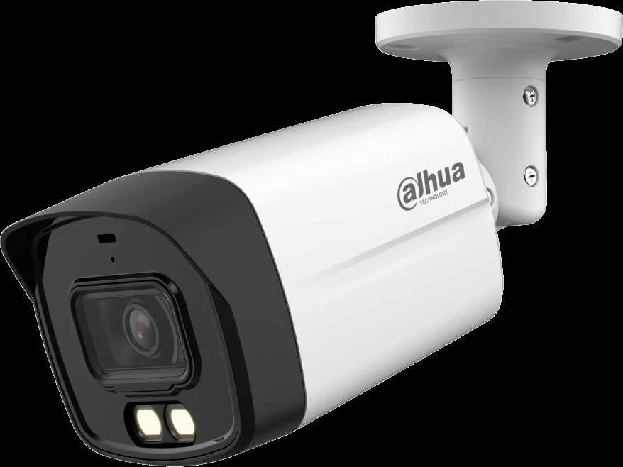 AHD, HD-CVI, HD-TVI, PAL KAMEROS HAC-HFW1200TLM-IL-A-0360B-S6 – 1080p 3,6 mm DAHUA