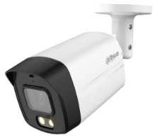 AHD, HD-CVI, HD-TVI, CVBS KAMERA HAC-HFW1509TLM-IL-A-0360B-S2 WizSense – 5 Mpx 3,6 mm DAHUA