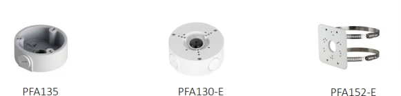 Dahua HD-CVI cilindrinė kam. STARLIGHT 5MP, LXIR pašvietimas iki 80m., 1/2.8" 2.7-13.5mm, IP67, su mikrofo