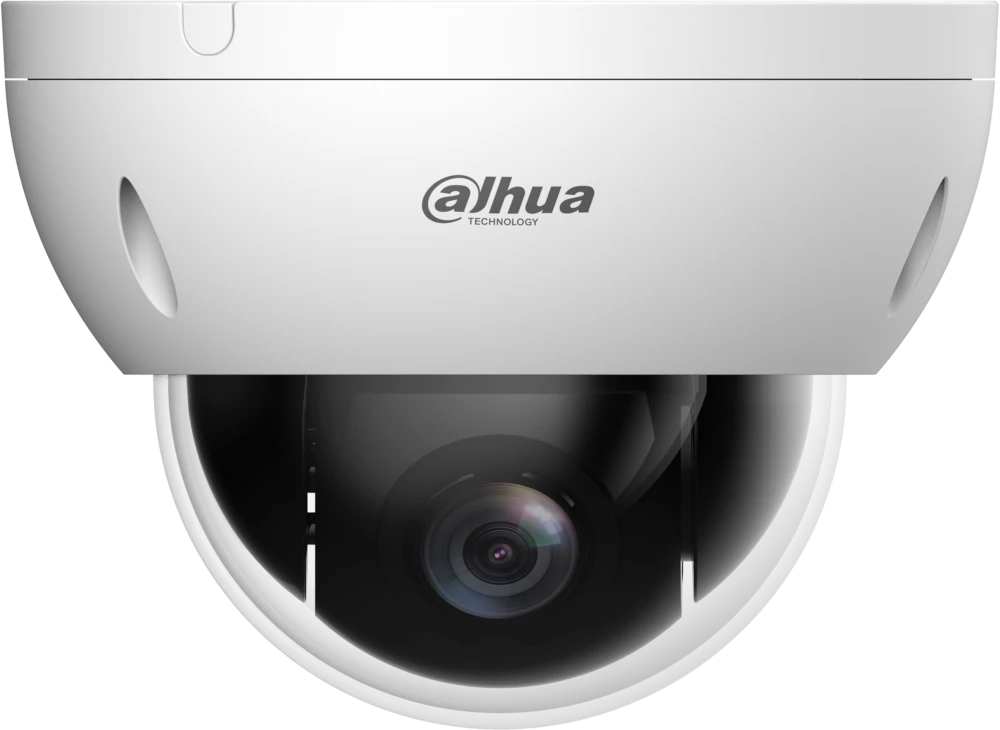AHD, HD-CVI, HD-TVI, PAL GREITASUKĖ LAUKO KAMERA SD22204DB-GC - 1080p 2.7 ... 11 mm DAHUA