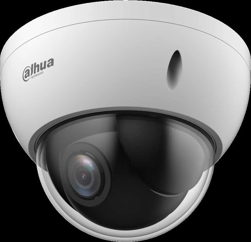 AHD, HD-CVI, HD-TVI, PAL GREITASUKĖ LAUKO KAMERA SD22204DB-GC - 1080p 2.7 ... 11 mm DAHUA